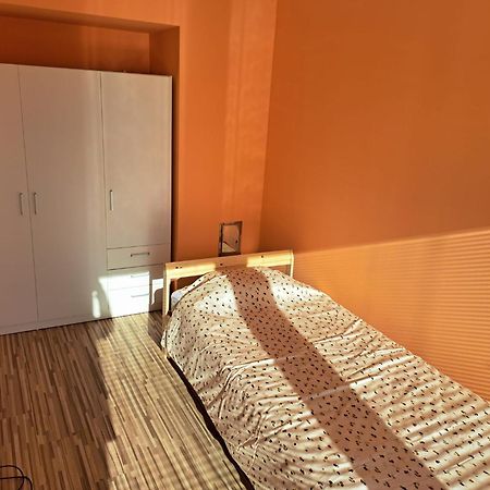 Apartma Jaka Liubliana Exterior foto