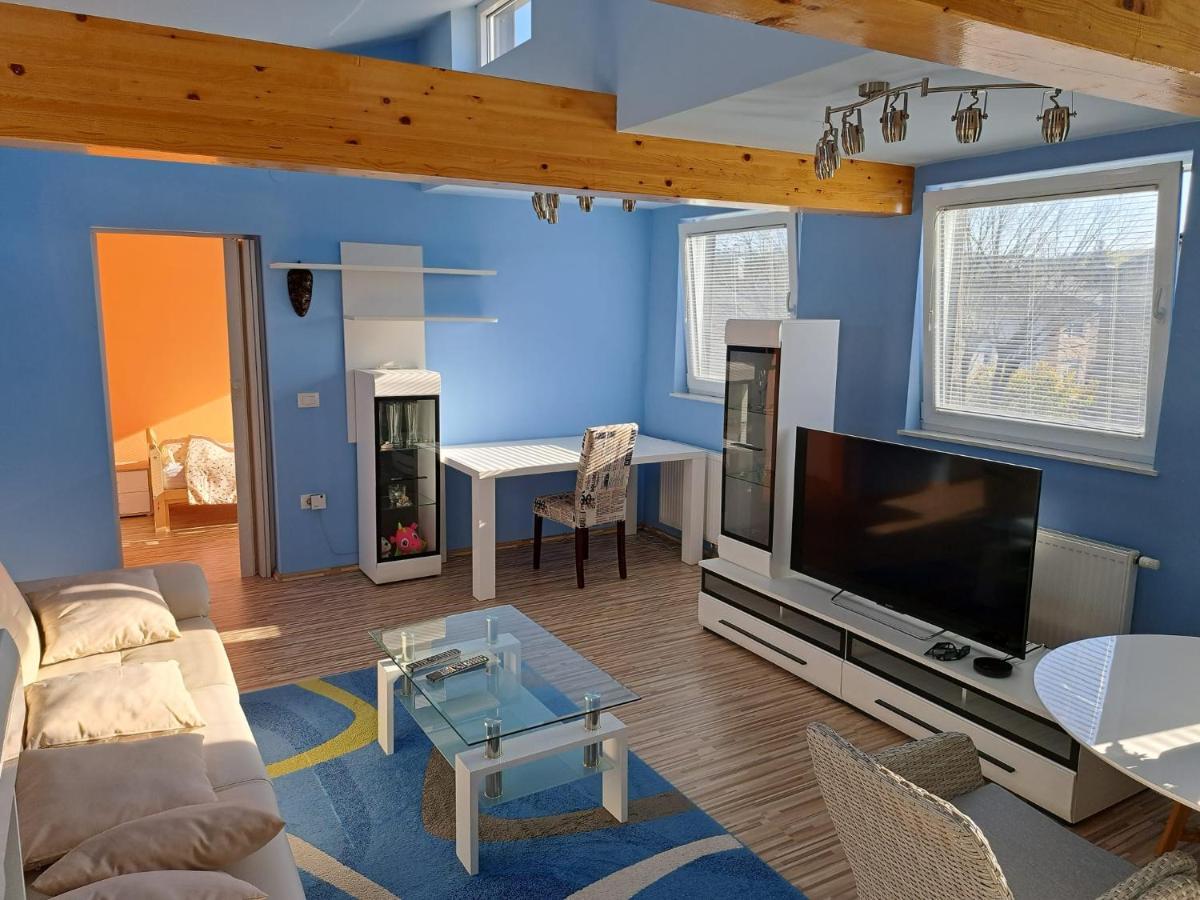 Apartma Jaka Liubliana Exterior foto