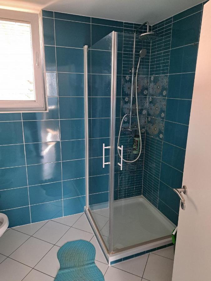 Apartma Jaka Liubliana Exterior foto