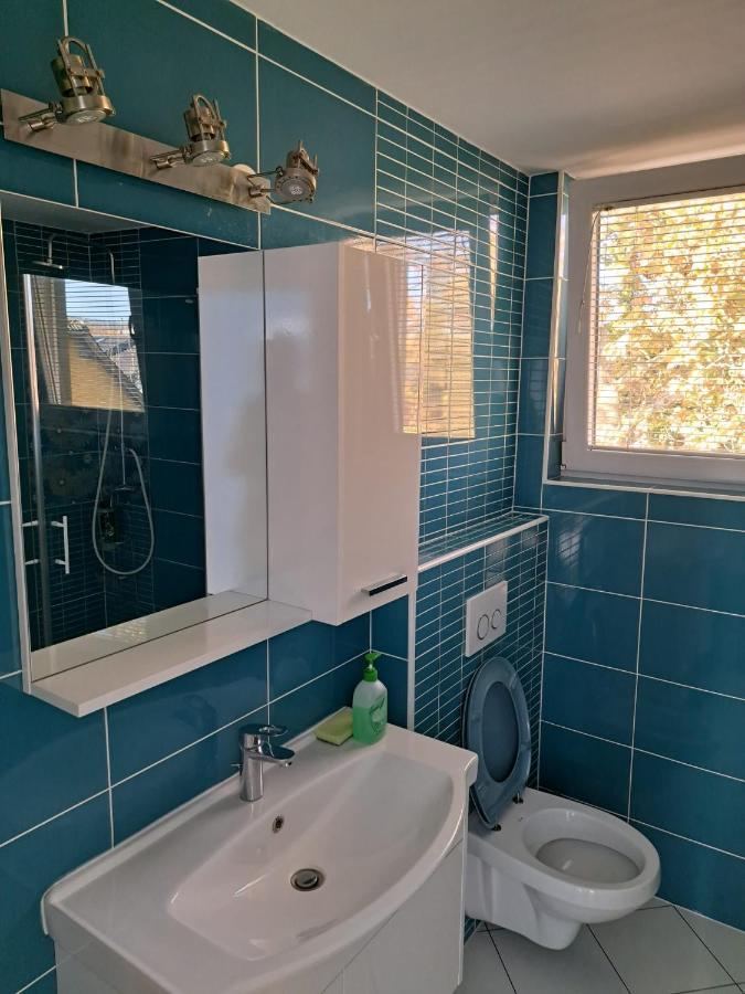 Apartma Jaka Liubliana Exterior foto