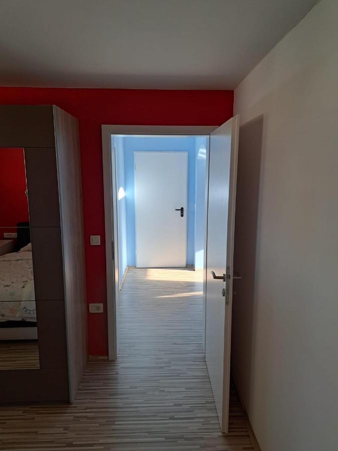 Apartma Jaka Liubliana Exterior foto